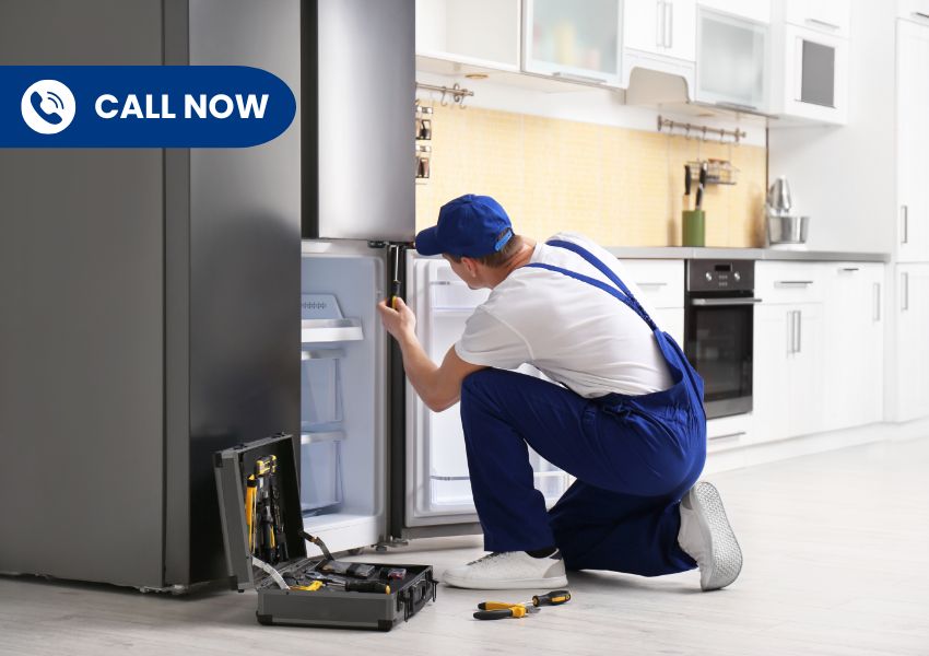 West Elizabeth Appliance Repair Company